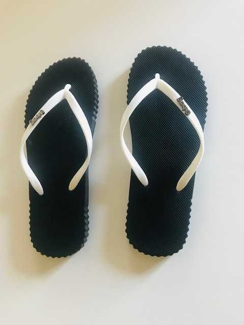 Chinelos da Bag – novos