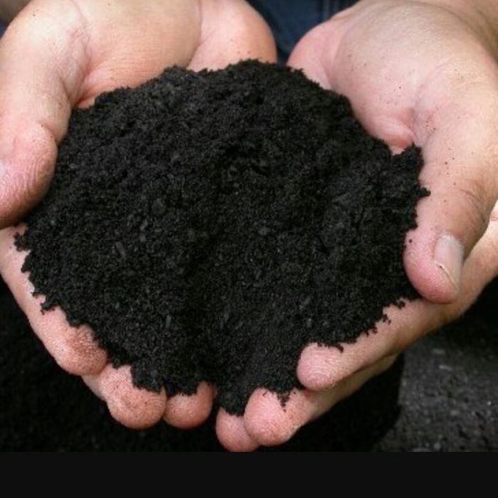 Czarnoziem, humus, trawniki, warzywa ,grządki .ziemia, trawa z rolki