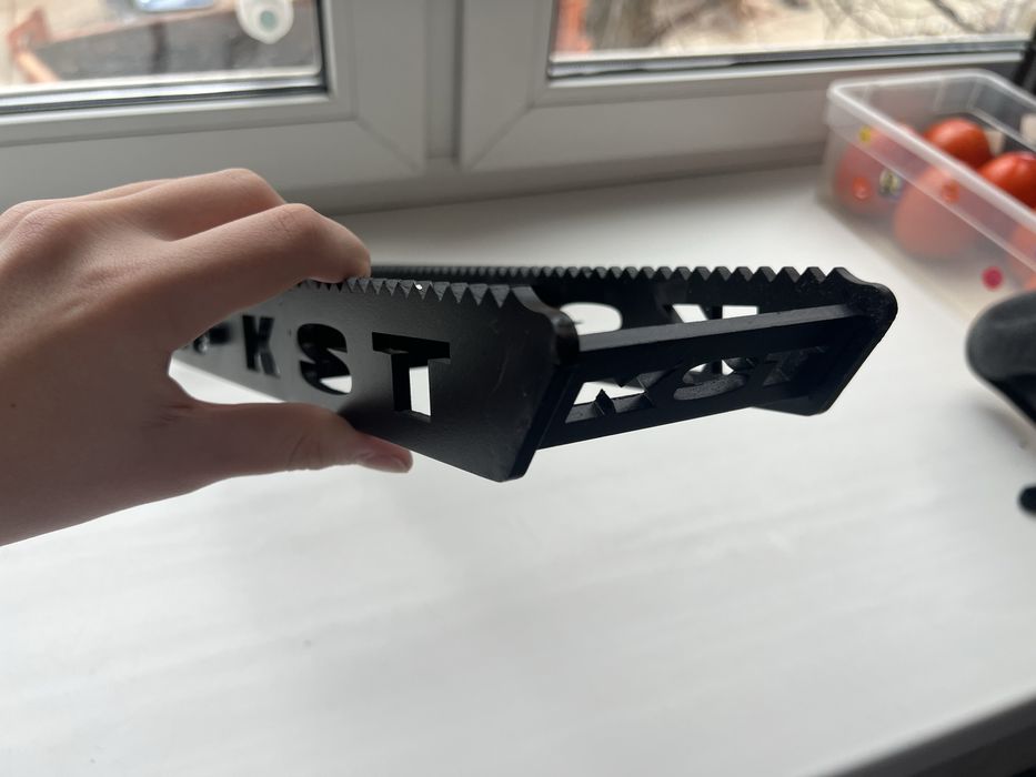 Продам бугель на самокат kukirin g2 master