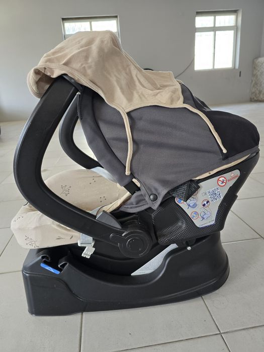 Trio Chicco - Activ 3