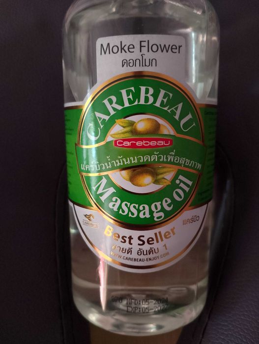 Расслабляющий массаж, проспект Шевченко