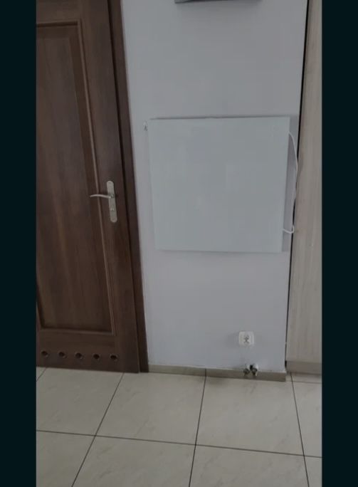 grzejnik na podczerwień