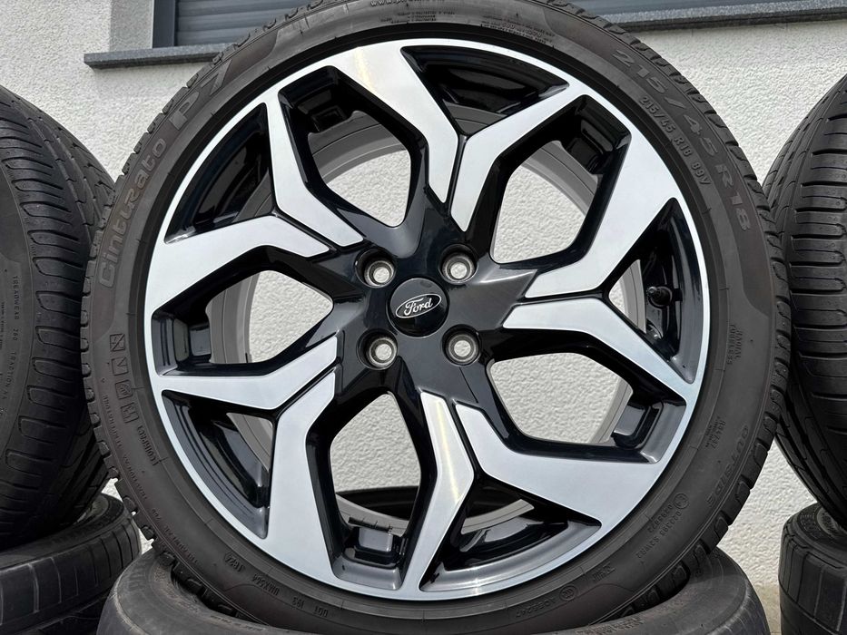 Lato R18 FORD ECOSPORT, Czujniki TPMS Wysyłka