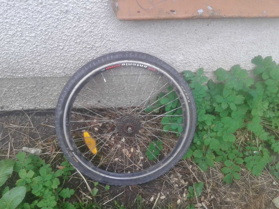 Kolo 26 wysylka kolo 26