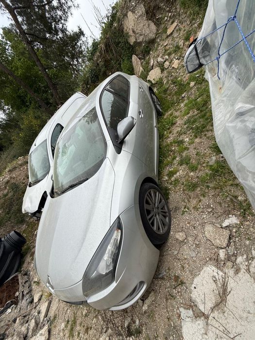 Peças Renault Megane 3 gtline