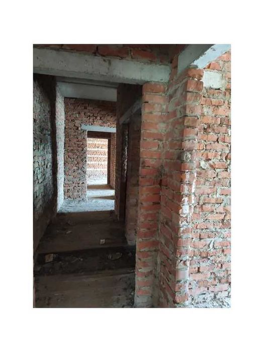 ПРОДАЖ - Об’єкт незавершеного будівництва АТС 709,8 м2 смт.Парафіївка