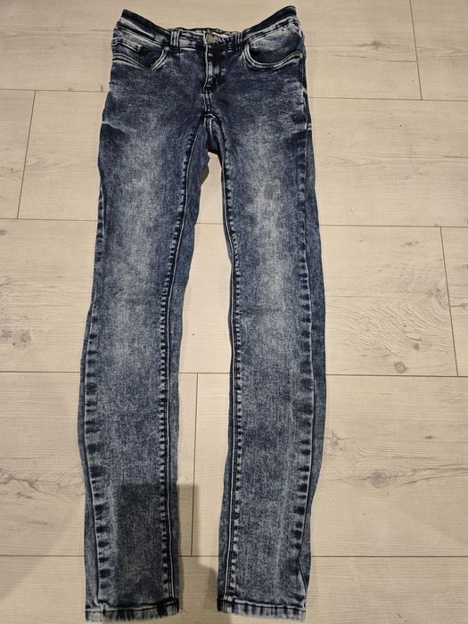 Spodnie damskie 34 Diverse