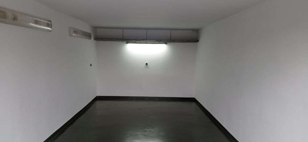 Garaż ul szpitala 19.2 m² - Widok 2