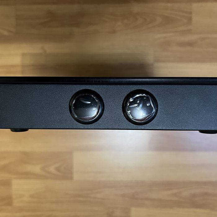 Arcade Stick Hitbox/Fightbox (NEW SEALED)64284465196034122