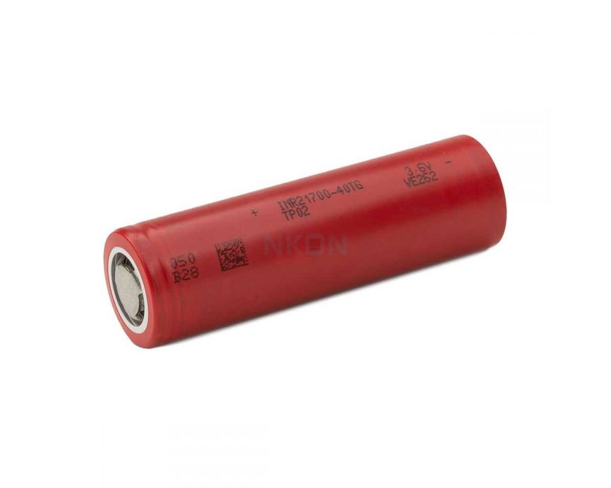 Аккумулятор Li-Ion (высокотоковый) Makita 18V, 8000mAh BL1830 10x21700