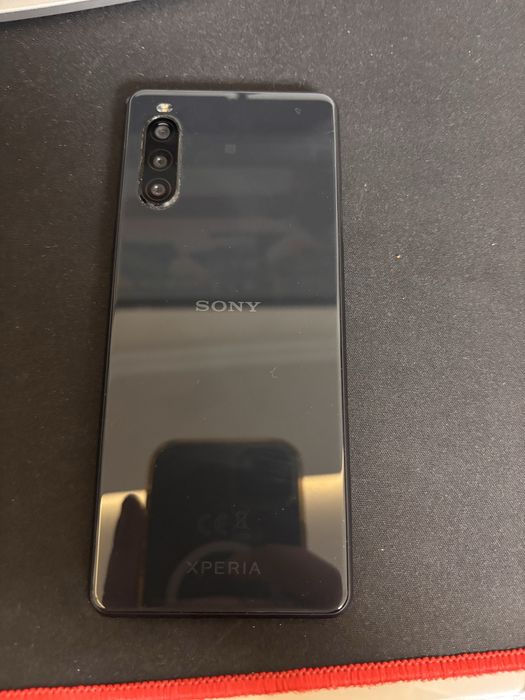 Sony Xperia 10 II