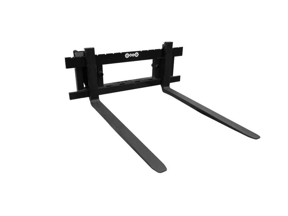 Widły do palet 120 cm - Nowe