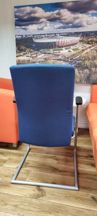 Fotel konferencyjny Bejot Partner