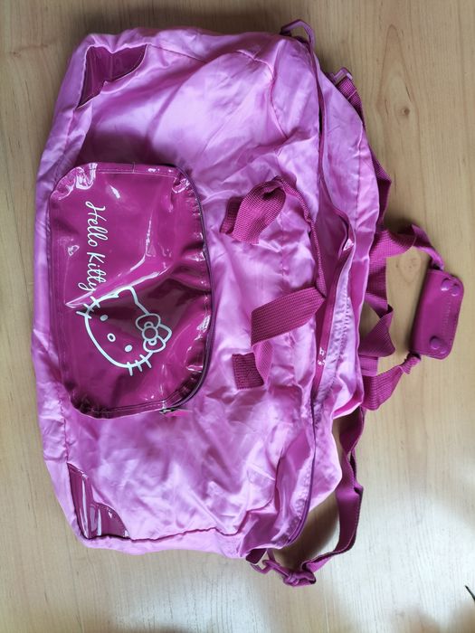 Saco de desporto/viagem  Hello Kitty