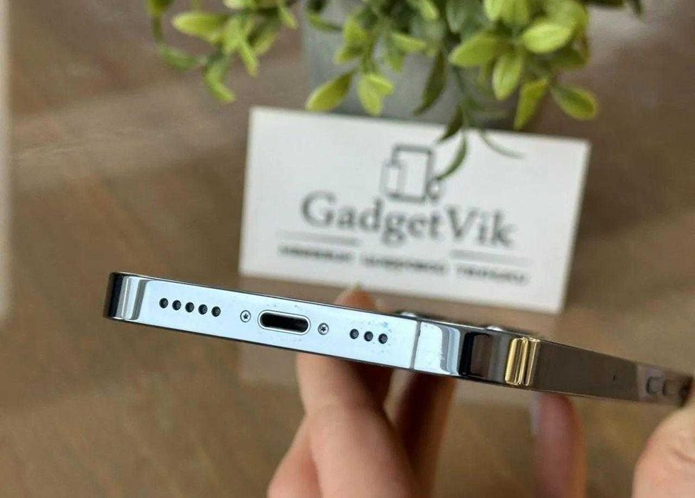 iPhone 13 Pro, 256 ГБ