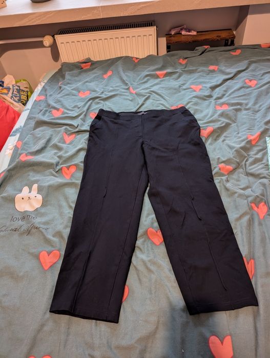 Spodnie brydzi M & S collection