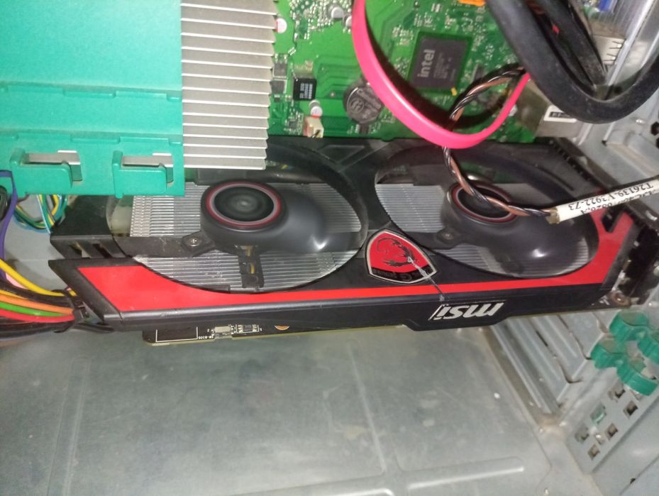 Продам системный блок