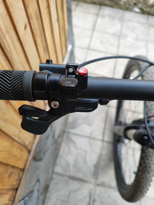 Велосипед Giant Talon 1 29"