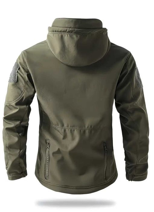 Акція!!! Тактичний костюм SOFT SHELL