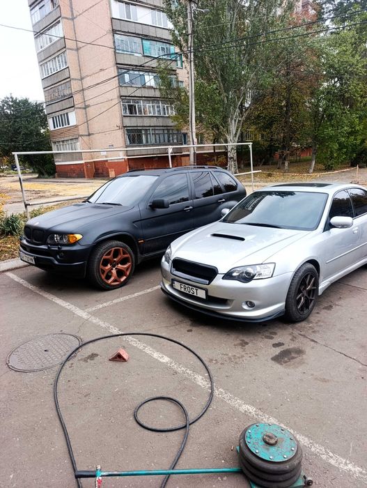Продам Subaru legacy