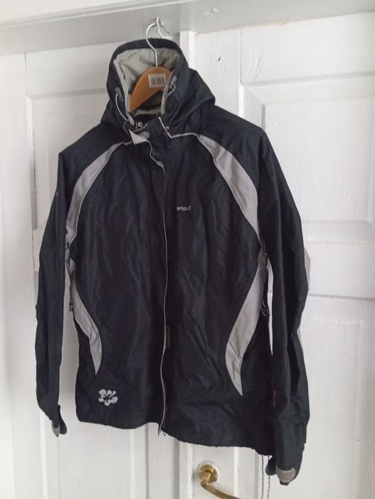 Kurtka damska sportowa Softshell Campus  r. XL, L