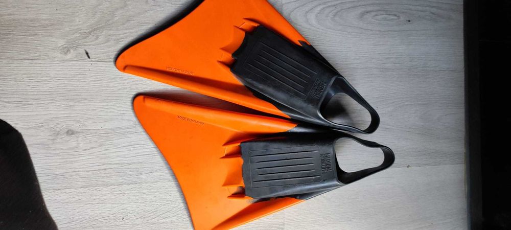 Barbatanas RIP bodybord64285990070914121