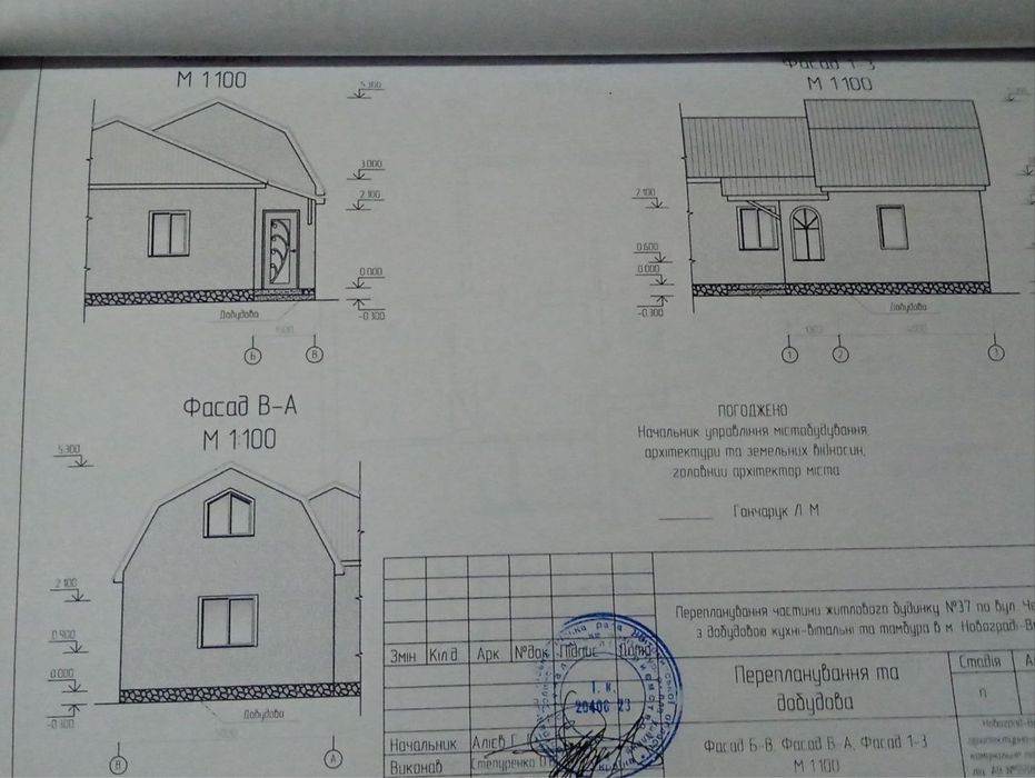 Ексклюзив! Будинок у самому центрі!