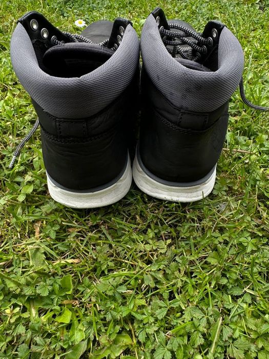 Ботинки черевики Timberland