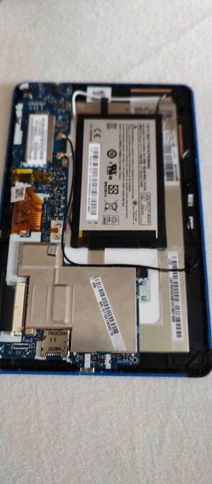 Планшет Acer Iconia B1