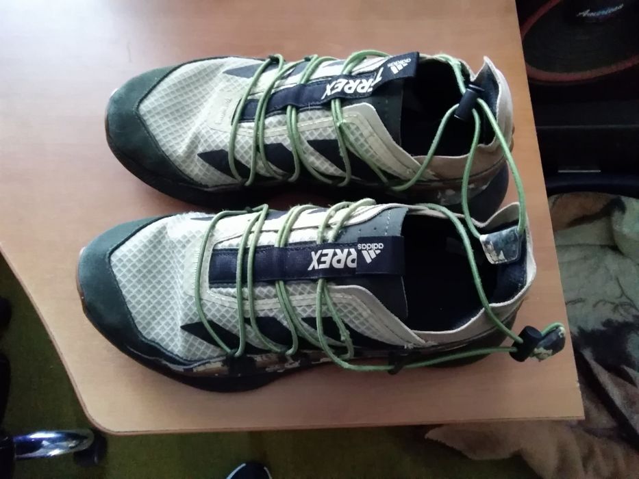 Buty sportowe Adidas Terrex