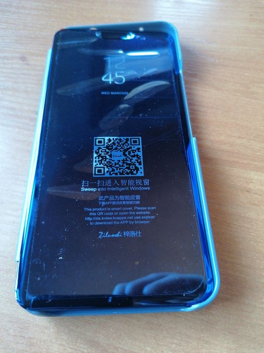 Pokrowiec, Etui do Google 3A