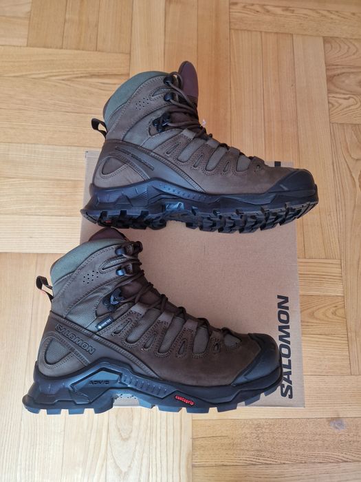 Buty Salomon Quest Tracker GTX roz.  43,3