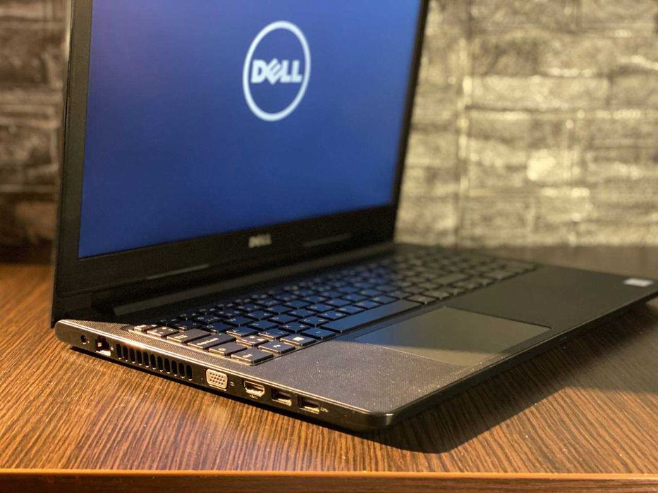 dell vostro 15 3568 - купити ноутбуки - Ціна на OLX.ua