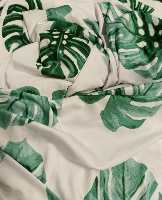 Duży pokrowiec na fotel