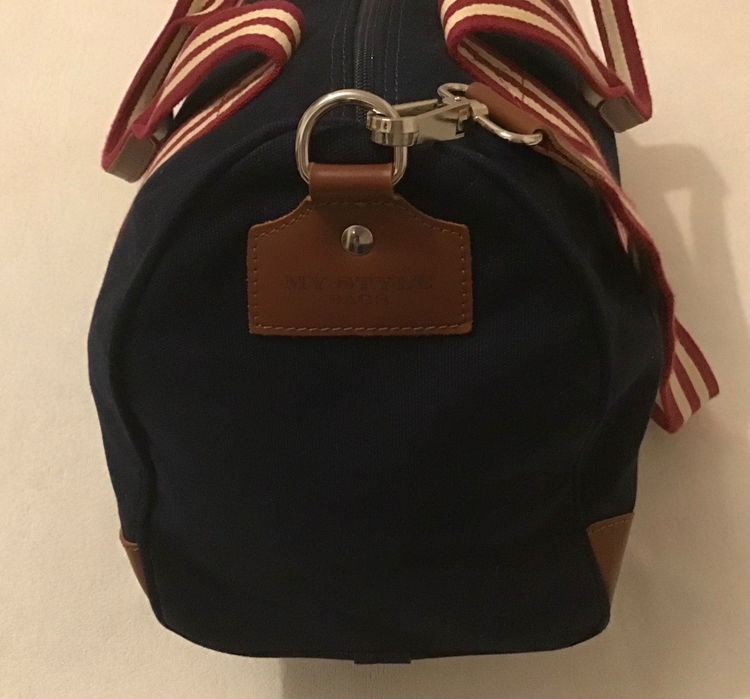 Saco de viagem My Style bags