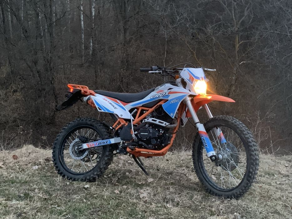 Продам Crdx 200 стан ідеальний