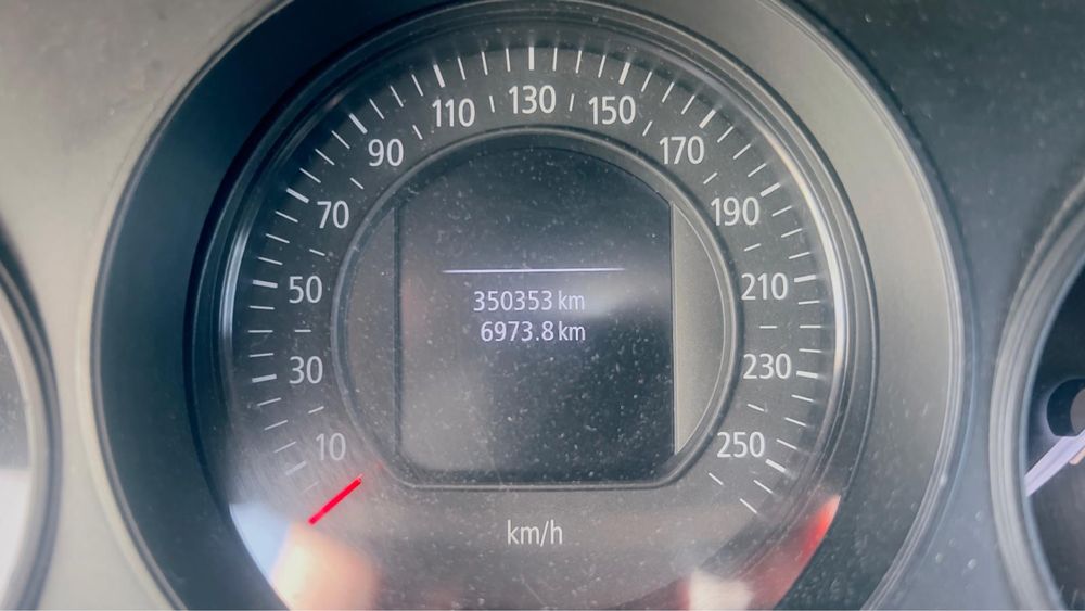 Renault Mégane — fotografia 7