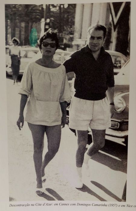 Fotobiografia Amália Rodrigues