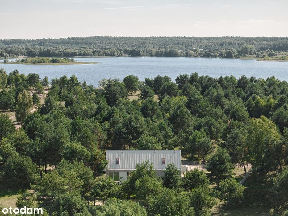 5-pokojowy dom 108m2 Bezpośrednio