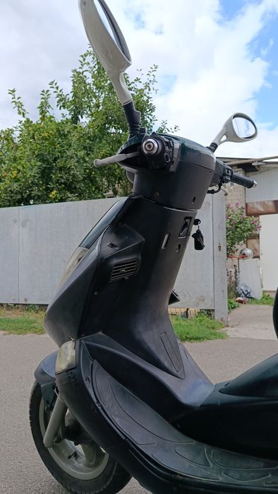 Продаю скутер Kymco EGO150