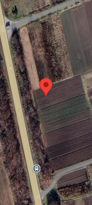 Продам земельну ділянку 21 сот Великий Житин  ( фасадна)