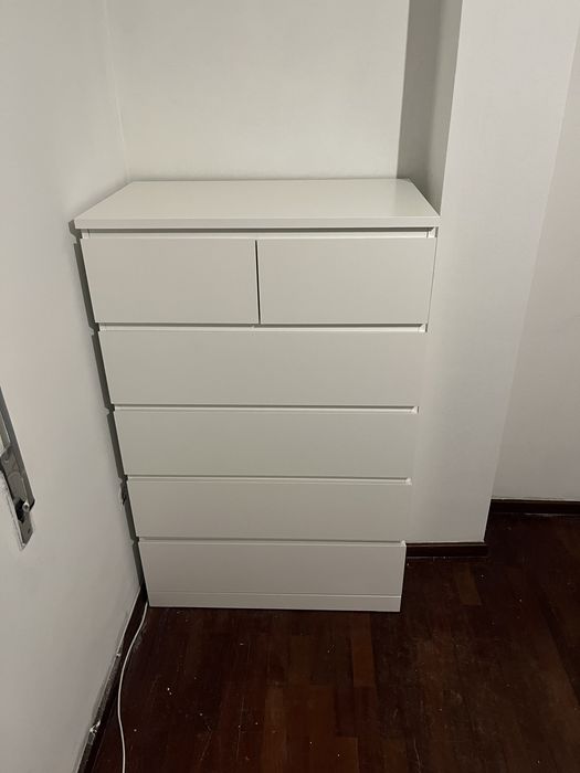 Montar móveis (Rápido)