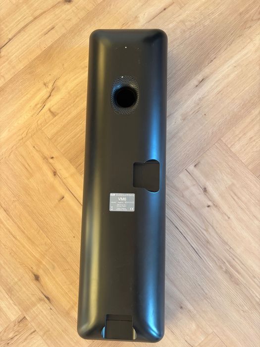 Głośniki ścienne Bowers & Wilkins VM6