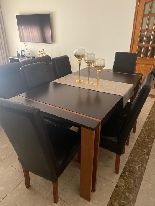 Móveis para sala