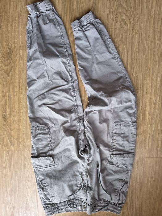 Worek ciuchów S-M męskie