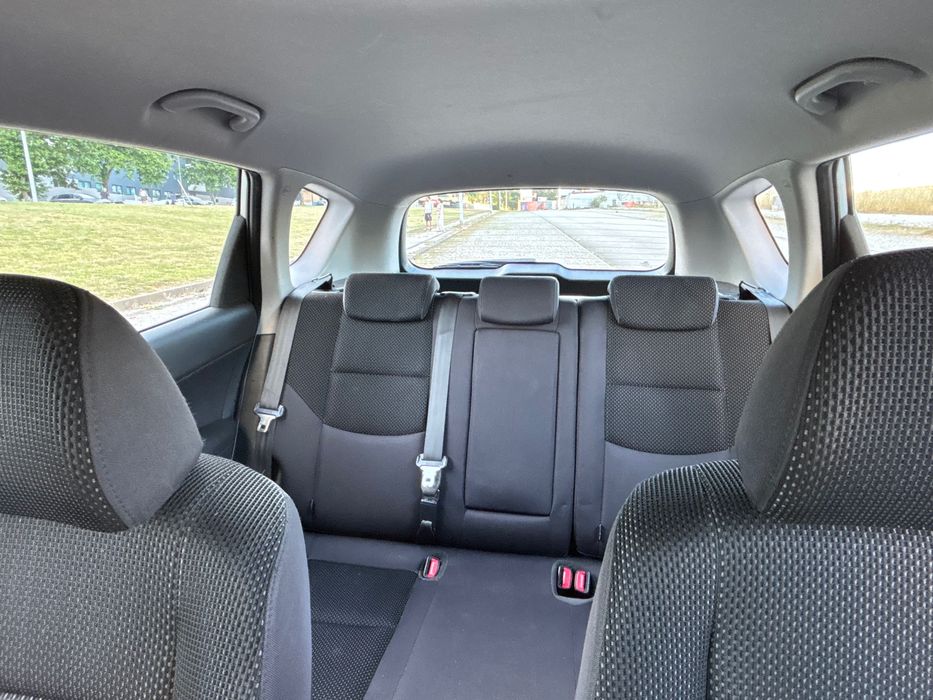 Hyundai i30 CW iMotion 1.4 - 2012 | 147.000 km | Estado Impecável