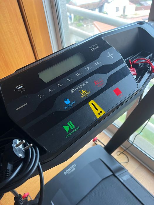 Passadeira Domyos Run100