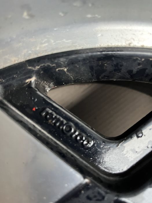 Felgi 7Jx15 5x112 Mercedes