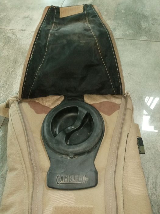 Camelbak, maximum Gear, cordura, 3 litry thermobak