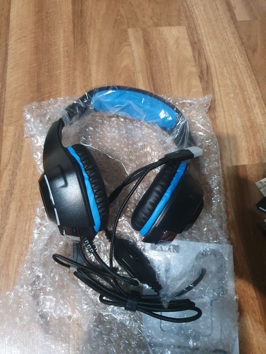 Słuchawki nauszne Beexcellent GM-1